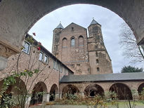 Impressionen der Wallfahrt nach Köln